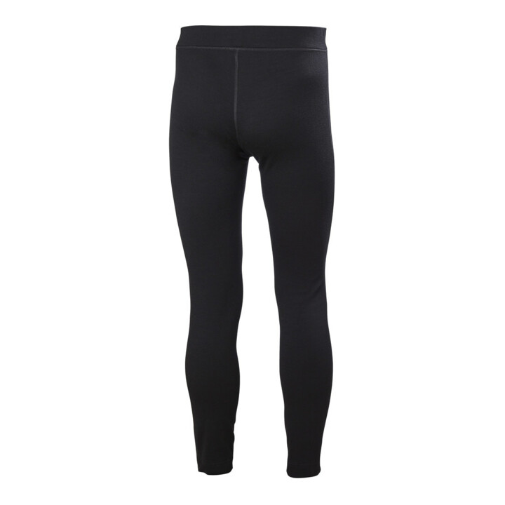 Helly Hansen Funktionsunterhose Life Merino, schwarz, Gr. L