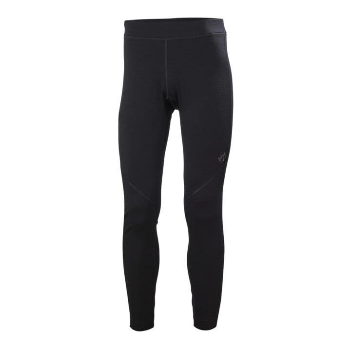 Helly Hansen Funktionsunterhose Life Merino, schwarz, Gr. M