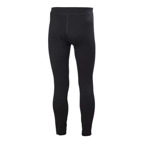 Helly Hansen Funktionsunterhose Life Merino, schwarz, Gr. S