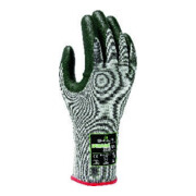 Helly Hansen Gant anti-coupure DURACoil 386 Taille 9