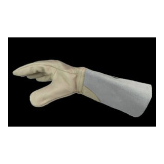 Helly Hansen Gants Welder 11 cuir de vachette grainé