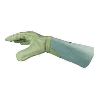 Helly Hansen Gants Welder 11 cuir de vachette grainé