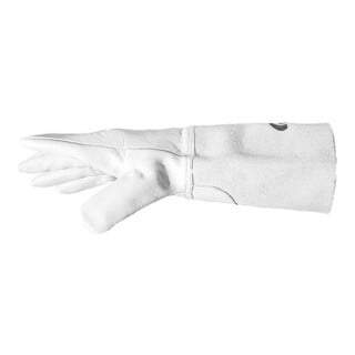 Helly Hansen Gants Welder Light 2 en cuir pleine fleur bovin