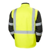 Helly Hansen Innenjacke UC-ME, gelb, Gr. M-2
