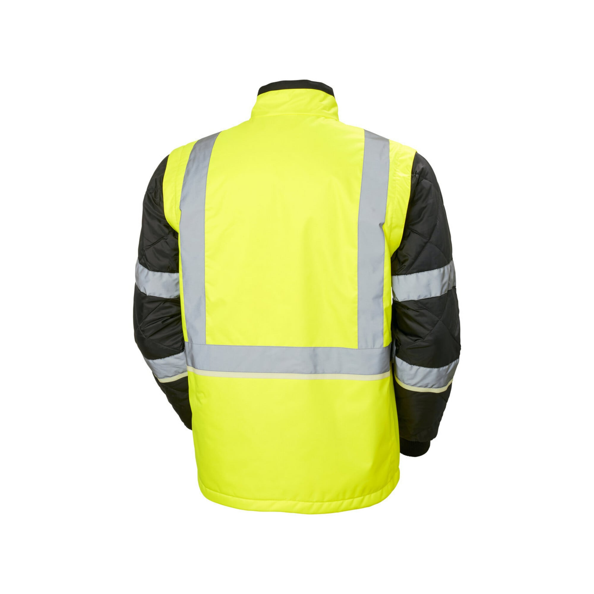 Helly Hansen Innenjacke UC-ME, gelb, Gr. S