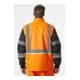 Helly Hansen Innenjacke UC-ME, orange, Gr. M