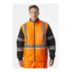 Helly Hansen Innenjacke UC-ME, orange, Gr. XL-4