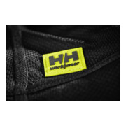 Helly Hansen Langarmhemd LIFA, Gr. S, schwarz-4