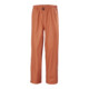Helly Hansen Pantalon de pluie Voss, PU extensible orange, T. 3XL-3