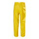 Helly Hansen Pantalon de pluie Voss, PU extensible, T4XL, jaune-1