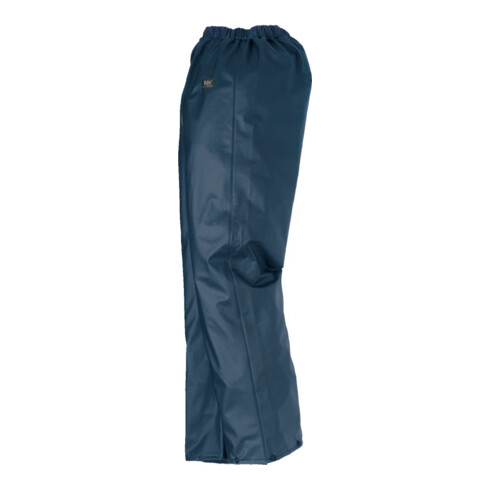 Helly Hansen Pantalon de pluie Voss, PU extensible, taille L, marine