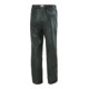 Helly Hansen Pantalon de pluie Voss, PU stretch, T4XL, vert-1