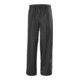 Helly Hansen Pantalon de pluie Voss, PU-Stretch, taille 3XL, noir-1