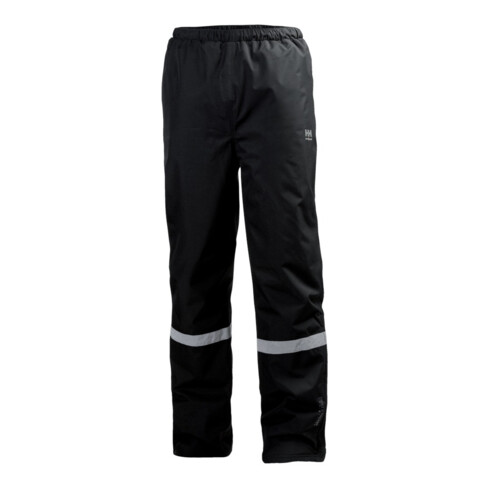 Helly Hansen Pantalon d'hiver Aker, noir, T. L