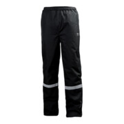Helly Hansen Pantalon d'hiver Aker, noir, T. XL