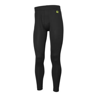 Helly Hansen Pantalon LIFA, T. S, noir