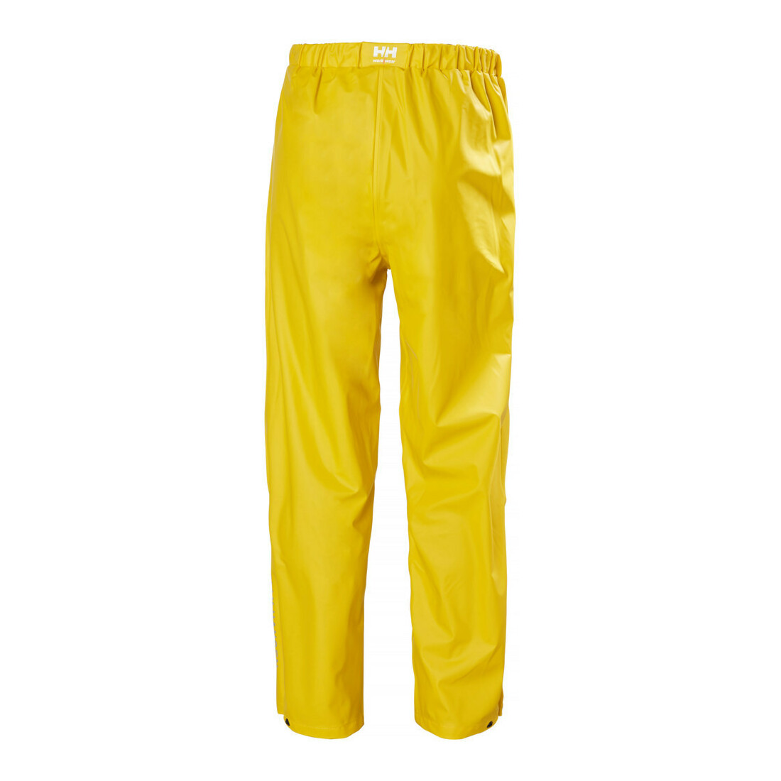 Helly Hansen Regenhose Voss,PU-Stretch Gr. 3XL, gelb