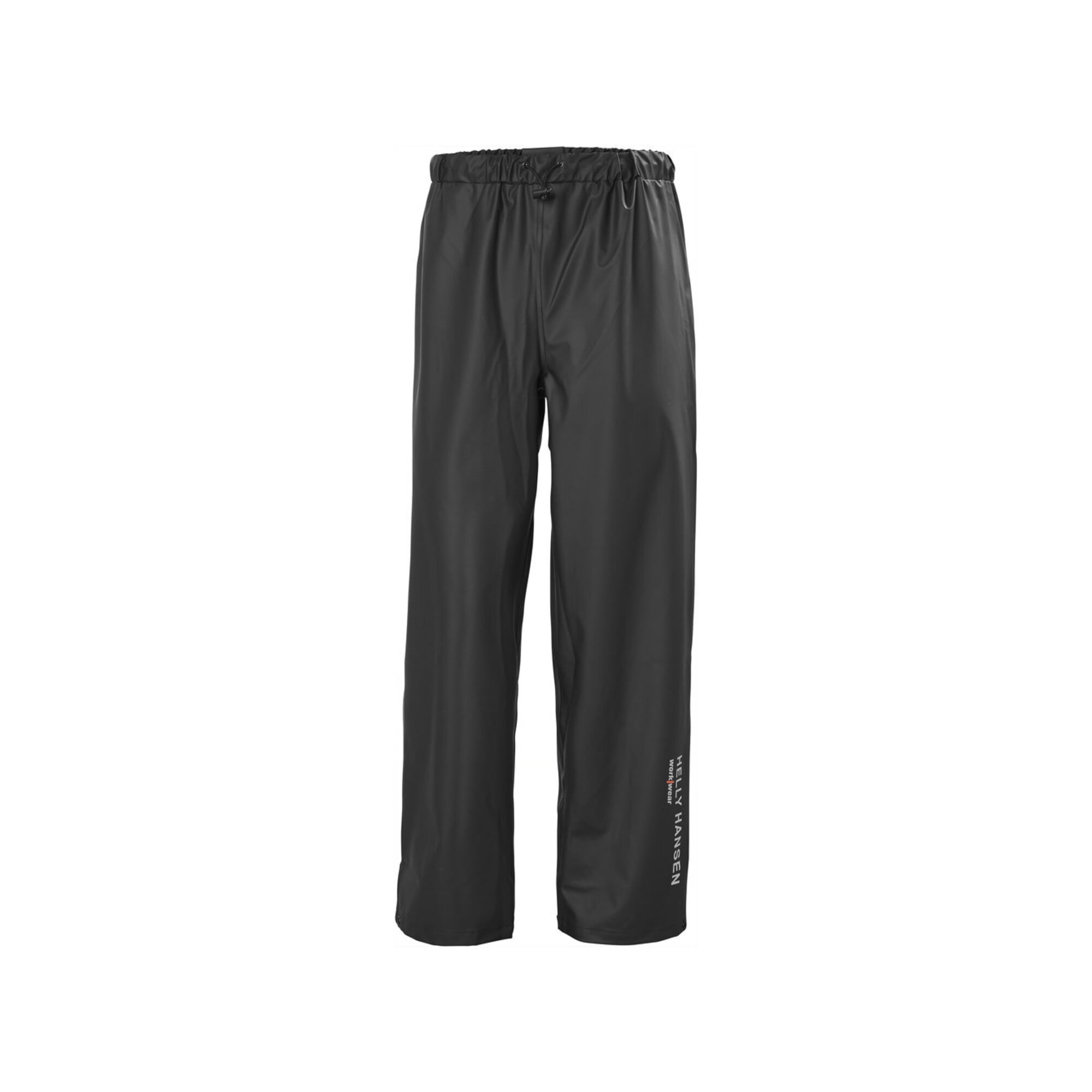 Helly Hansen Regenhose Voss,PU-Stretch Gr. 3XL, schwarz