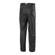 Helly Hansen Regenhose Voss,PU-Stretch Gr. 3XL, schwarz-3
