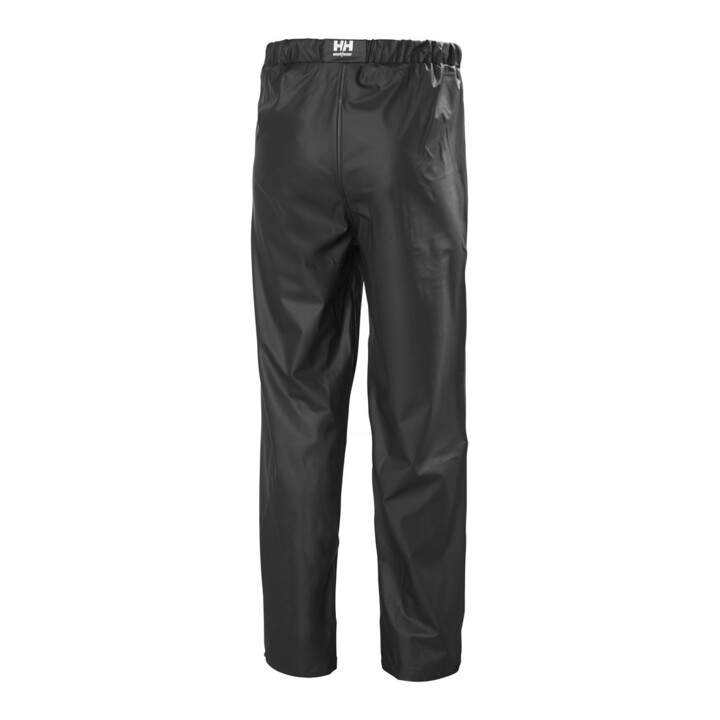Helly Hansen Regenhose Voss,PU-Stretch Gr. 3XL, schwarz