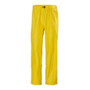 Helly Hansen Regenhose Voss,PU-Stretch Gr. 4XL, gelb-3