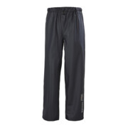 Helly Hansen Regenhose Voss,PU-Stretch Gr. 4XL, navy