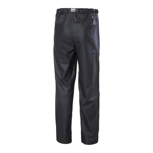 Helly Hansen Regenhose Voss,PU-Stretch Gr. 4XL, navy