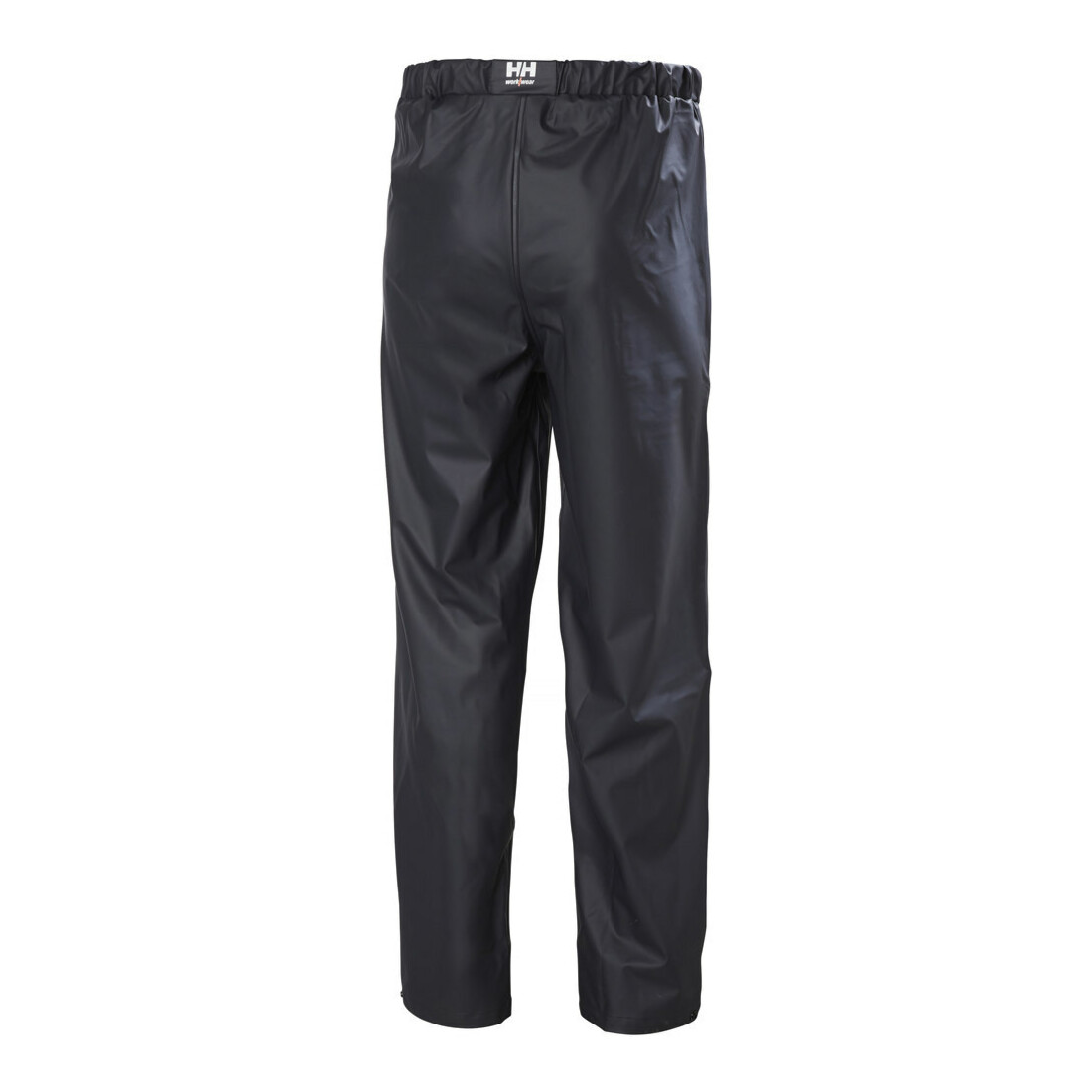 Helly Hansen Regenhose Voss,PU-Stretch Gr. 4XL, navy