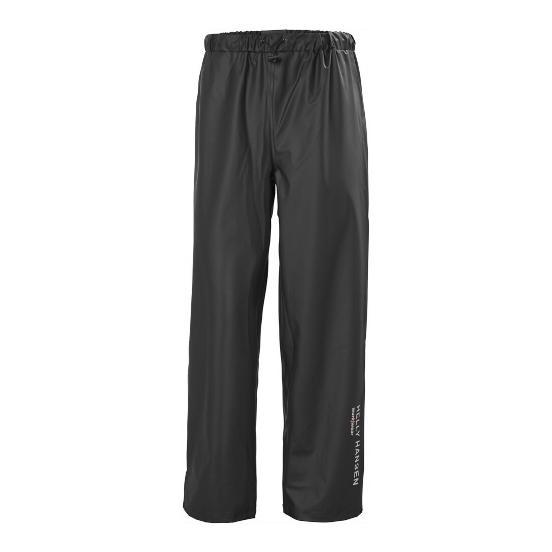 Helly Hansen Regenhose Voss,PU-Stretch Gr. 4XL, schwarz