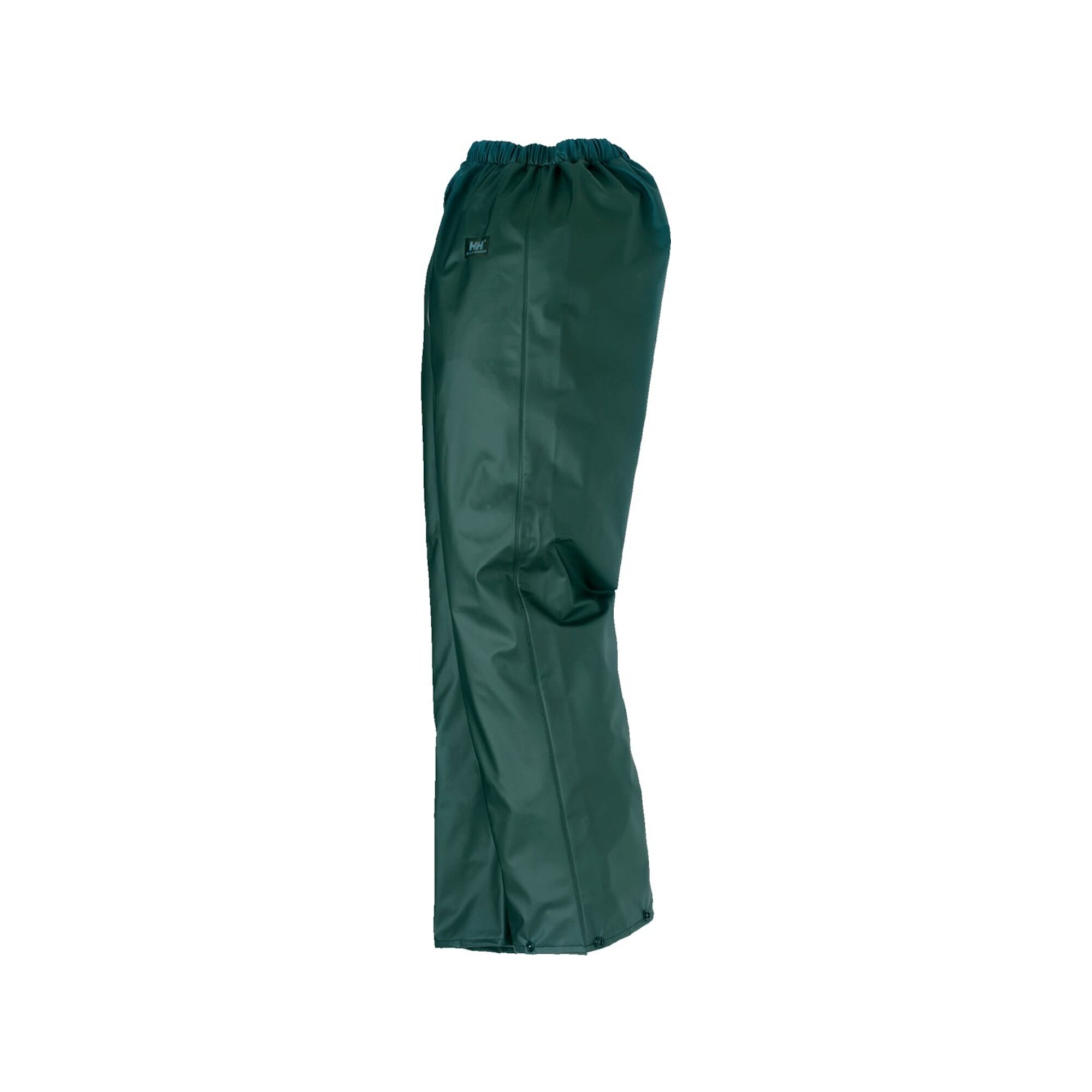 Helly Hansen RegenhoseVoss,PU-Stretch Gr. 2XL, grün