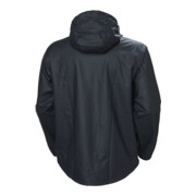 Helly Hansen RegenjackeVoss,PU-Stretch Gr. 3XL, navy-3