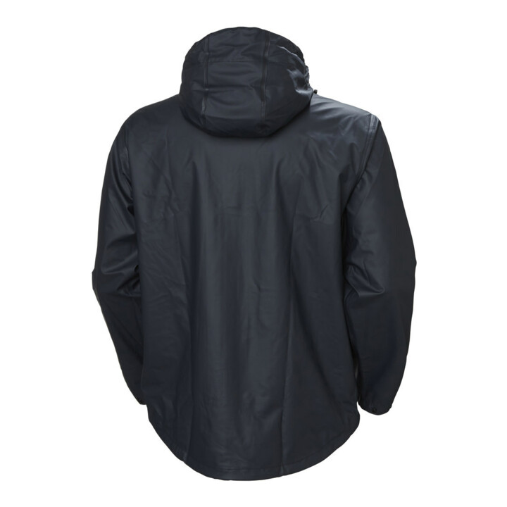 Helly Hansen RegenjackeVoss,PU-Stretch Gr. 3XL, navy