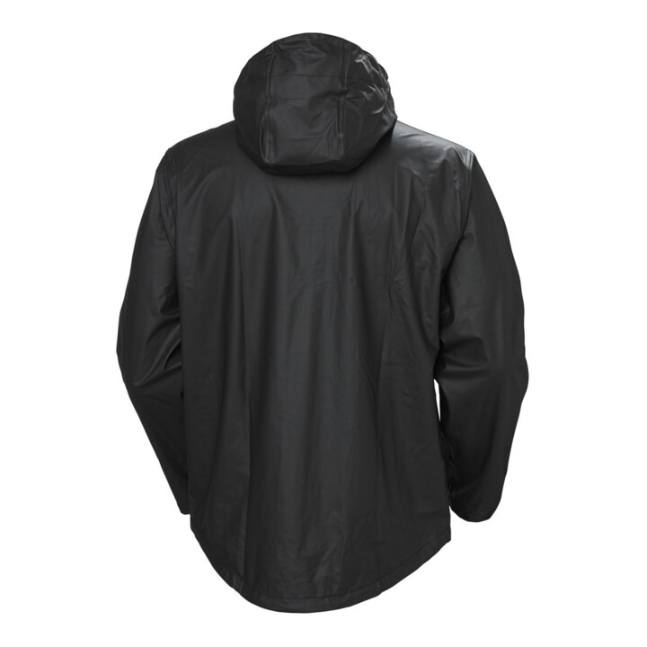 Helly Hansen RegenjackeVoss,PU-Stretch Gr. 4XL, schwarz