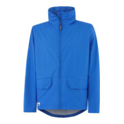 Helly Hansen RegenjackeVoss,PU-Stretch Gr. M, racerblue