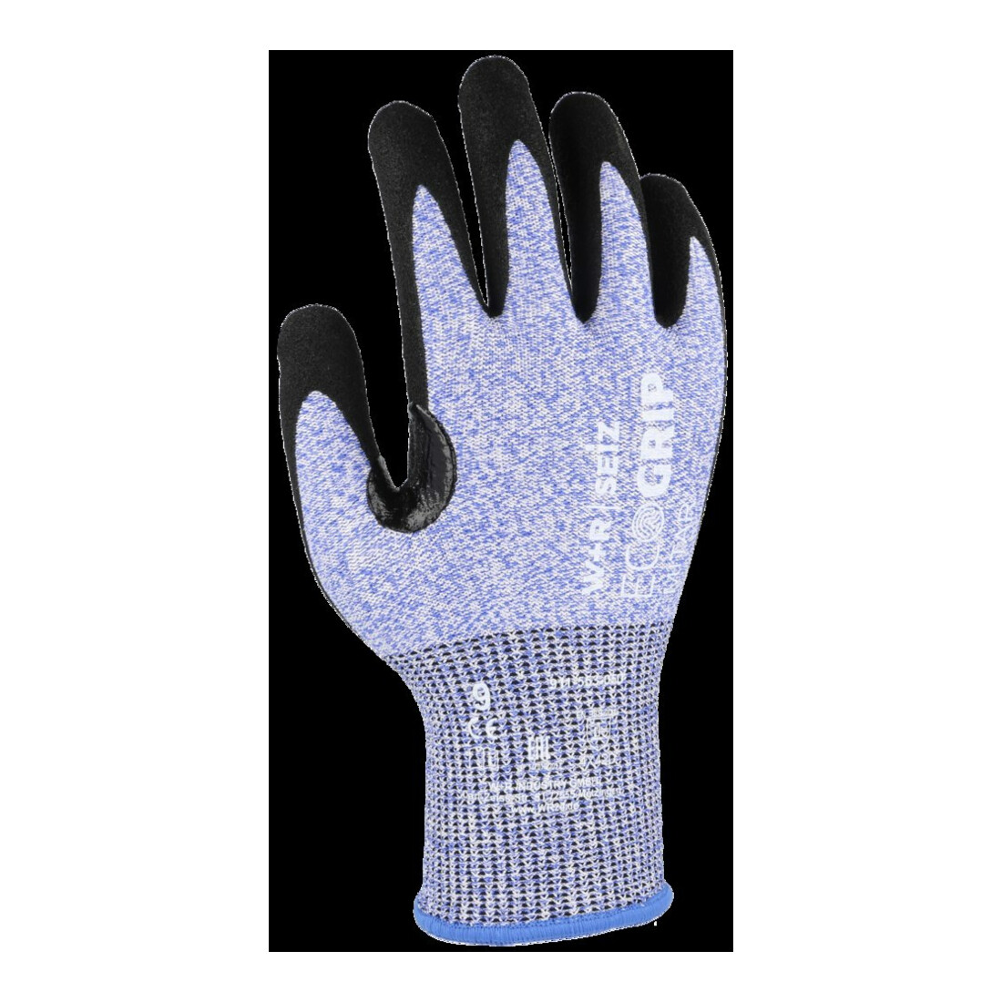 Helly Hansen Schnittschutzhandschuh Mitar HPPE Gr. 8