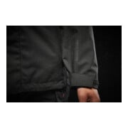 Helly Hansen Shell Jacket Oxford, Gr. 2XL, schwarz-5