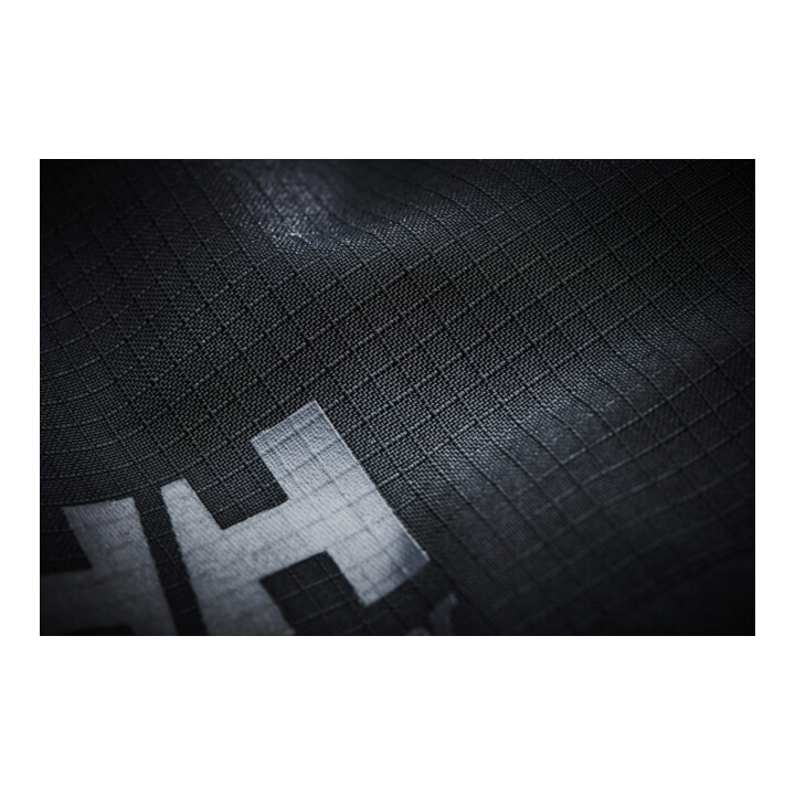 Helly Hansen Shell Jacket Oxford, Gr. 2XL, schwarz