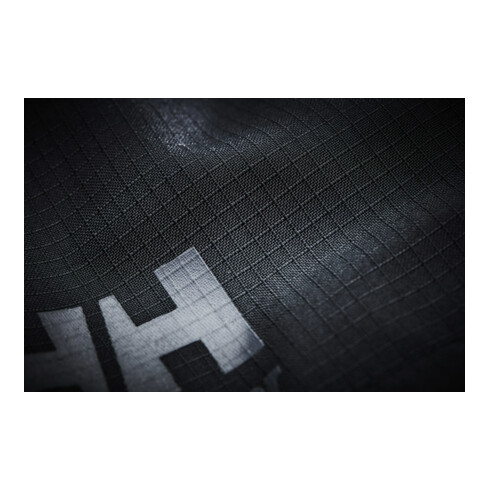 Helly Hansen Shell Jacket Oxford, Gr. L, schwarz