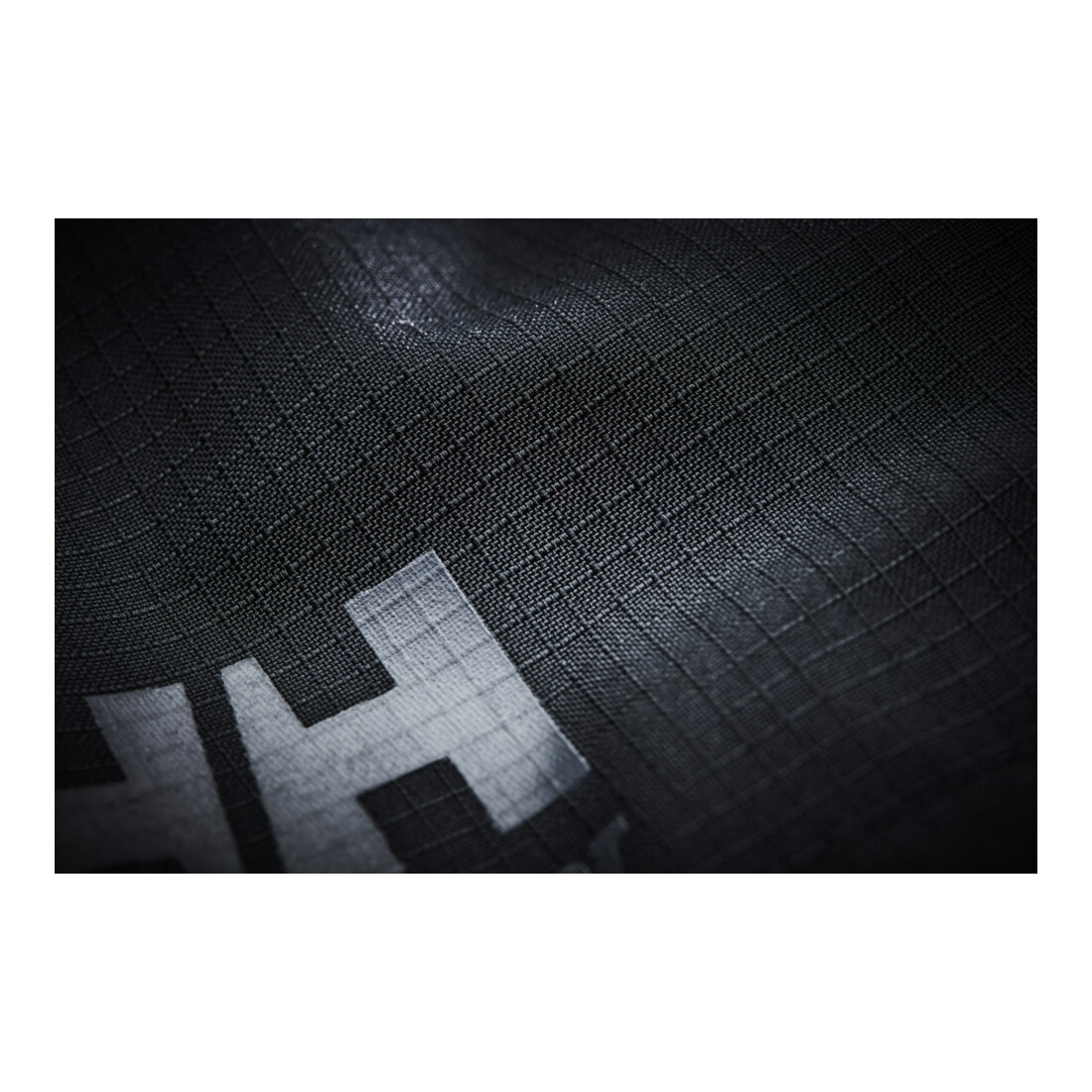 Helly Hansen Shell Jacket Oxford, Gr. L, schwarz