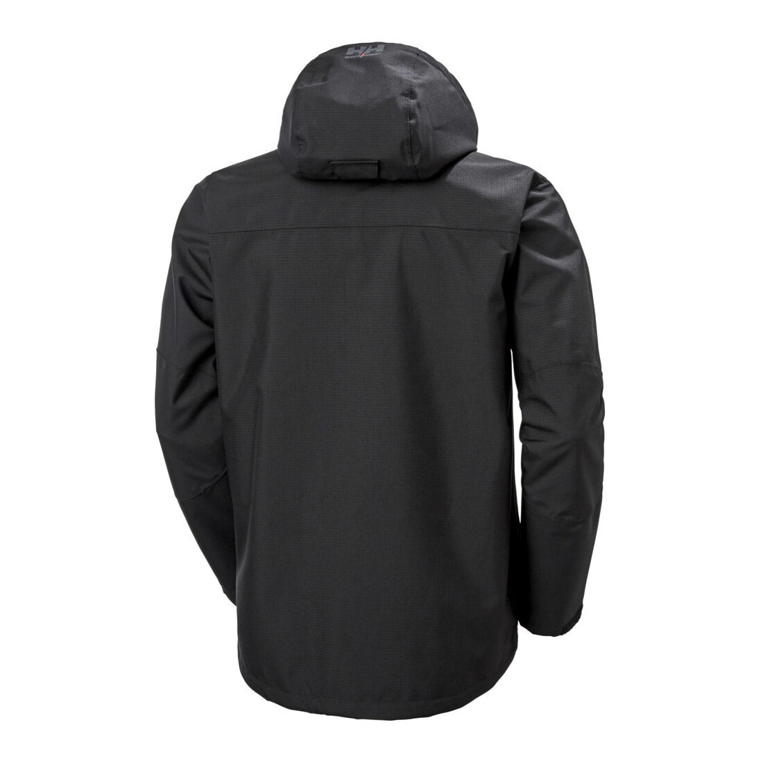 Helly Hansen Shell Jacket Oxford, Gr. L, schwarz