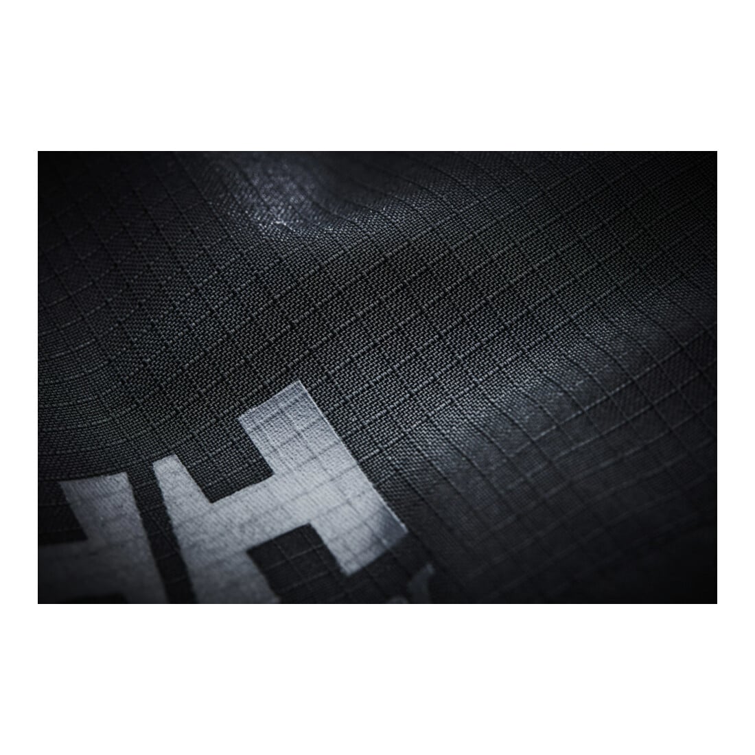 Helly Hansen Shell Jacket Oxford, Gr. M, schwarz