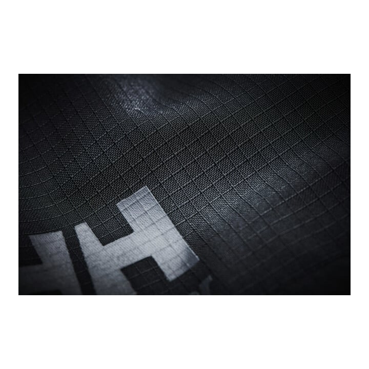 Helly Hansen Shell Jacket Oxford, Gr. S, schwarz