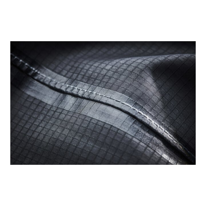 Helly Hansen Shell Jacket Oxford, Gr. S, schwarz