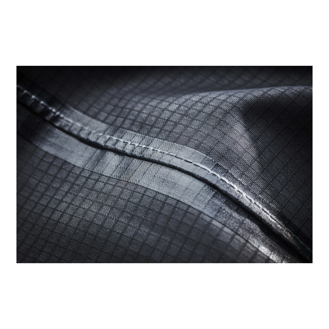 Helly Hansen Shell Jacket Oxford, Gr. S, schwarz