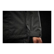 Helly Hansen Shell Jacket Oxford, Gr. XL, schwarz-5
