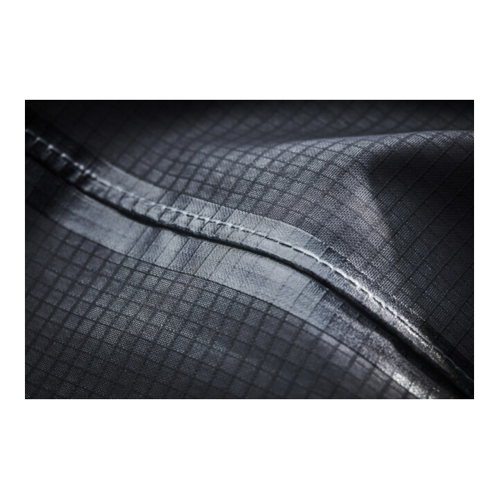 Helly Hansen Shell Jacket Oxford, Gr. XL, schwarz