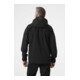 Helly Hansen Softshelljacke Oxford, black, Gr. 2XL