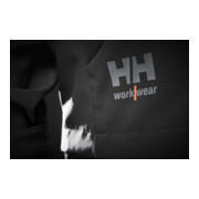 Helly Hansen Softshelljacke Oxford, black, Gr. L-5