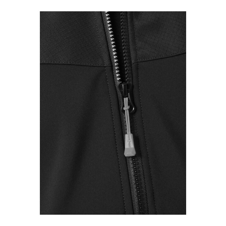 Helly Hansen Softshelljacke Oxford, black, Gr. L