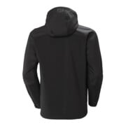Helly Hansen Softshelljacke Oxford, black, Gr. S-2